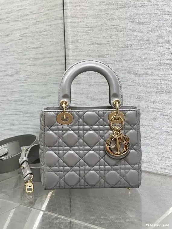 OldCobbler Bags DI0R-20CM LADY 0613